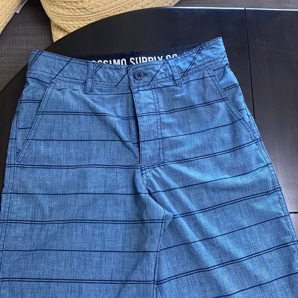 Men’s Mossimo Hybrid shirt